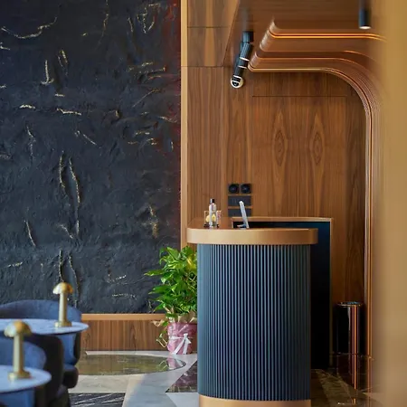 فندق مبيت وإفطار Ramses