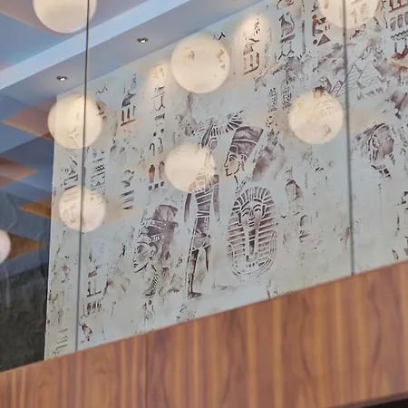 فندق مبيت وإفطار Ramses *