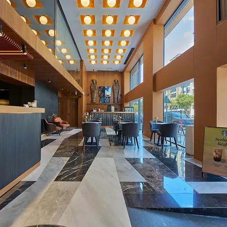 فندق مبيت وإفطار Ramses