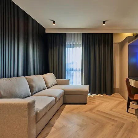 Ramses فندق مبيت وإفطار إزمير