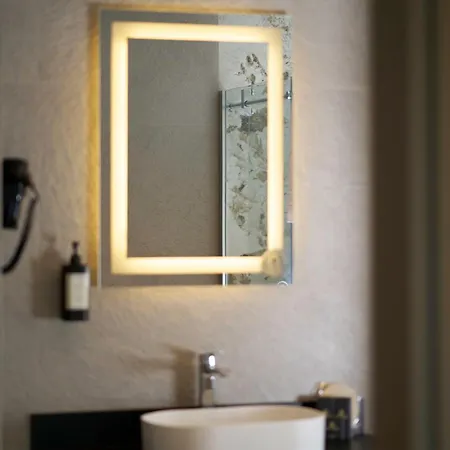 Ramses فندق مبيت وإفطار *
