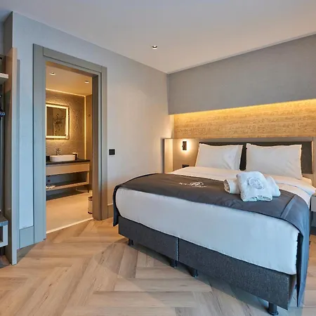 فندق مبيت وإفطار Ramses *