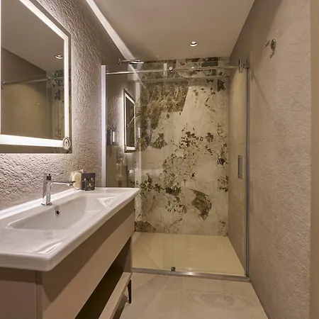 فندق مبيت وإفطار Ramses *