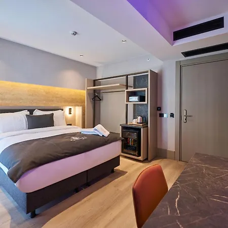 Ramses فندق مبيت وإفطار