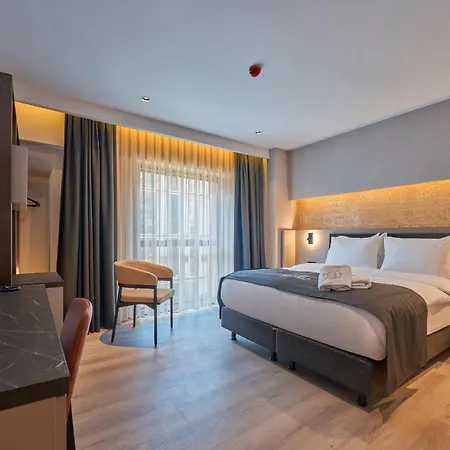 Ramses فندق مبيت وإفطار *