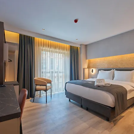Bed and breakfast Ramses 4*